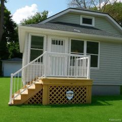 17743 Trinity Street, Detroit, MI 48219