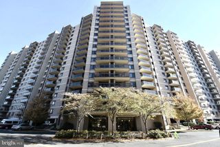 307 YOAKUM PKWY #703, Alexandria, VA 22304