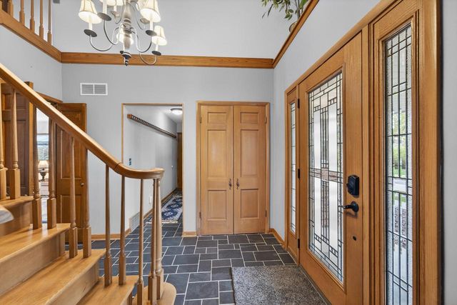 12613 Jonquil COURT, Mequon, WI 53092