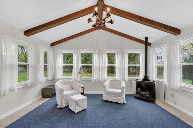 12613 Jonquil COURT, Mequon, WI 53092