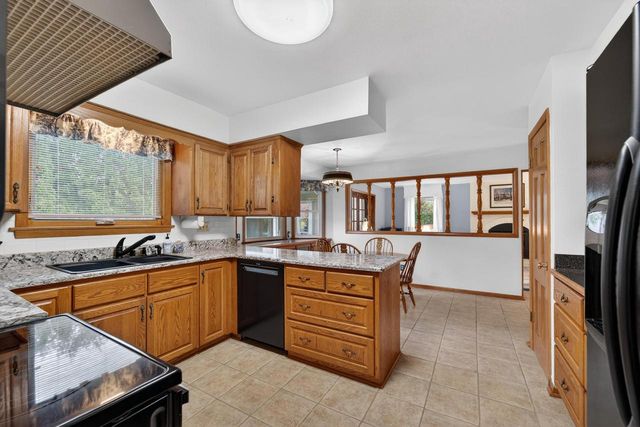 12613 Jonquil COURT, Mequon, WI 53092
