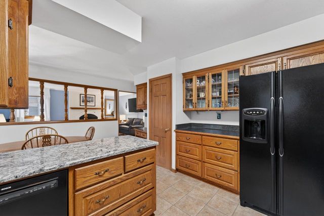 12613 Jonquil COURT, Mequon, WI 53092