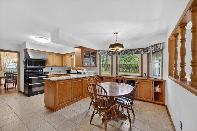12613 Jonquil COURT, Mequon, WI 53092