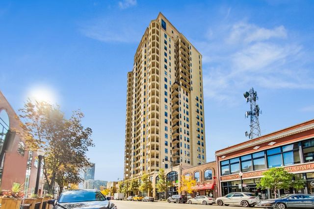 1464 S Michigan Avenue 1008, Chicago, IL 60605