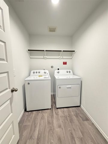 2913 Willow Gulch Way, Rosenberg, TX 77469