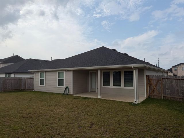 2913 Willow Gulch Way, Rosenberg, TX 77469