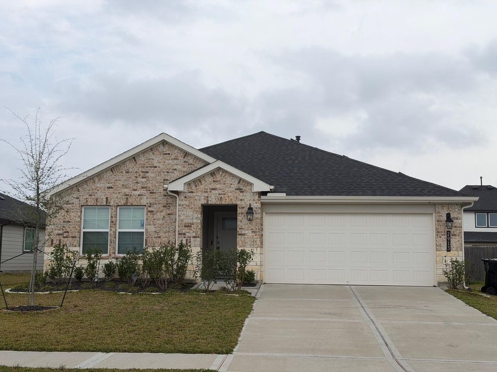2913 Willow Gulch Way, Rosenberg, TX 77469