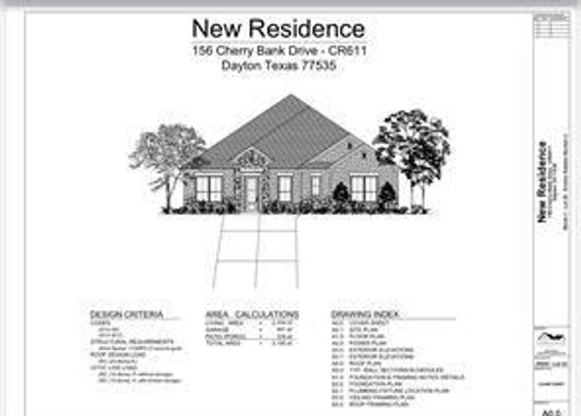 156 Road 66111, Dayton, TX 77535