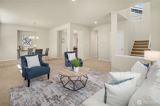 16121 167th Avenue SE, Renton, WA 98058