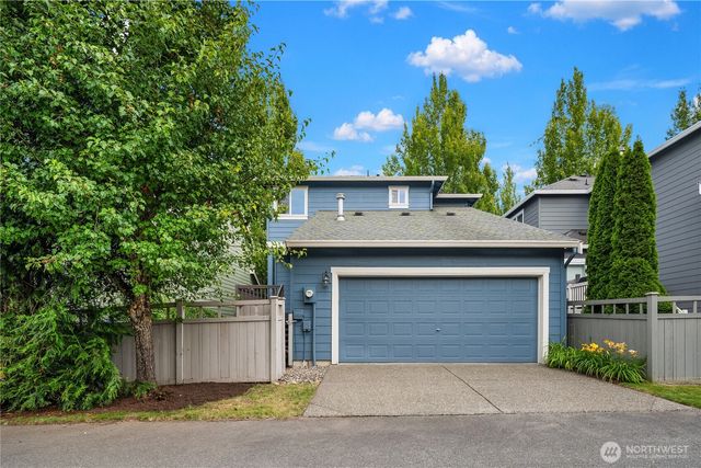 16121 167th Avenue SE, Renton, WA 98058