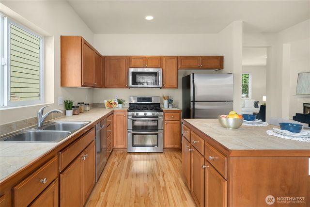 16121 167th Avenue SE, Renton, WA 98058