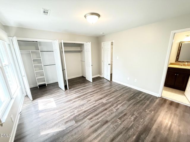 6400 Meadow View Drive, Raleigh, NC 27609