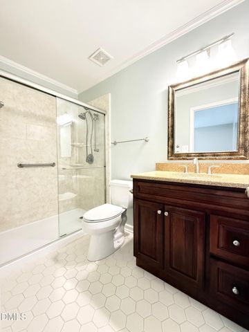 6400 Meadow View Drive, Raleigh, NC 27609