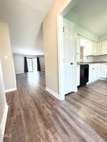 6400 Meadow View Drive, Raleigh, NC 27609