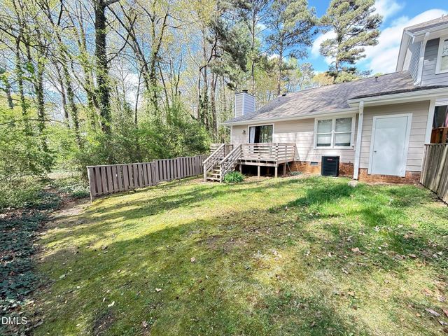 6400 Meadow View Drive, Raleigh, NC 27609