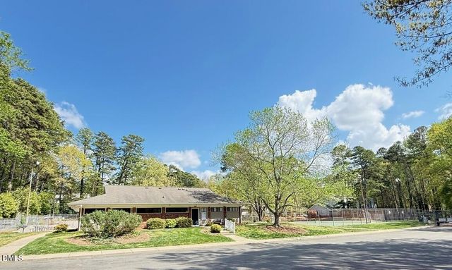 6400 Meadow View Drive, Raleigh, NC 27609