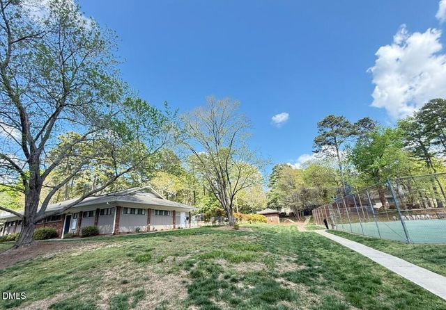 6400 Meadow View Drive, Raleigh, NC 27609