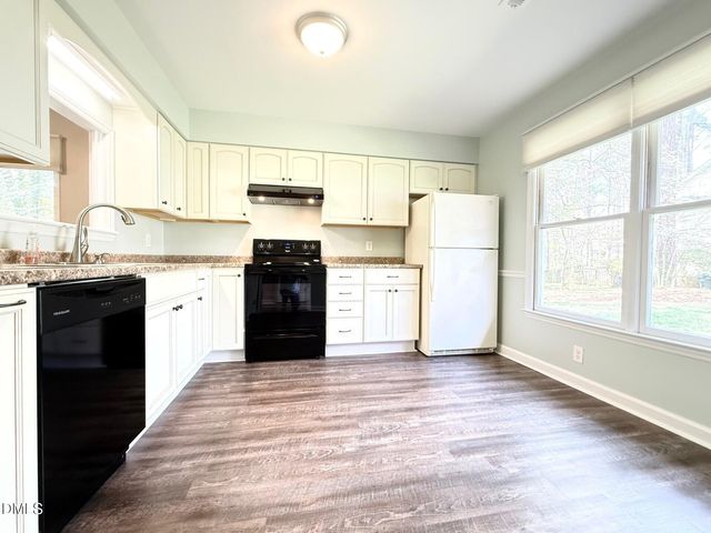 6400 Meadow View Drive, Raleigh, NC 27609