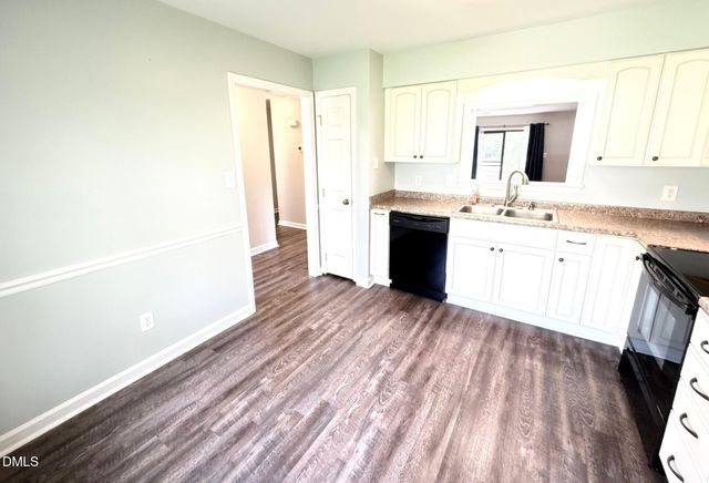 6400 Meadow View Drive, Raleigh, NC 27609