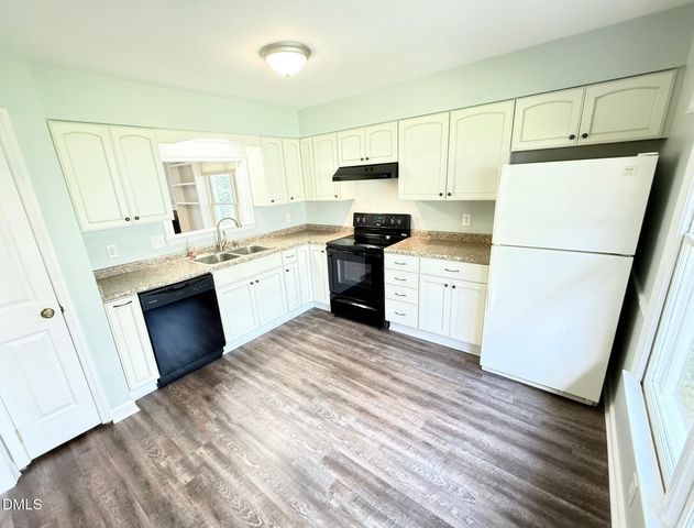 6400 Meadow View Drive, Raleigh, NC 27609