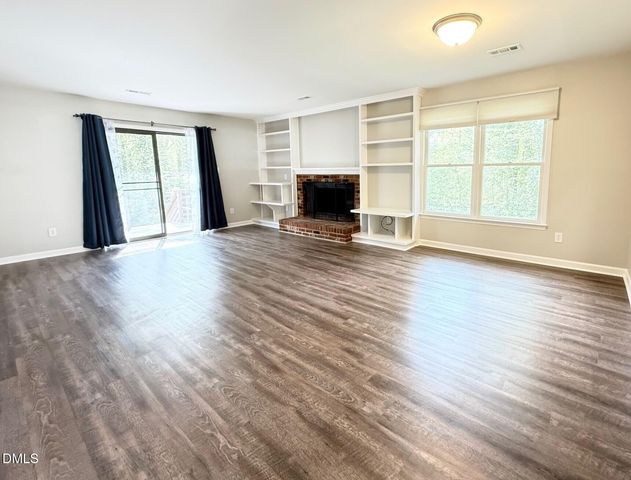 6400 Meadow View Drive, Raleigh, NC 27609