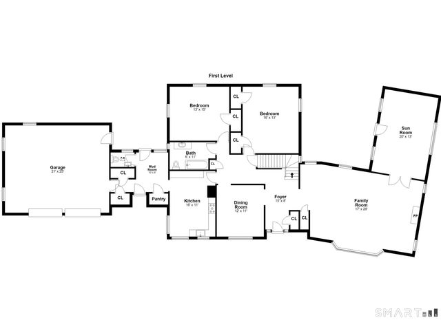 195 Webb Circle, Monroe, CT 06468