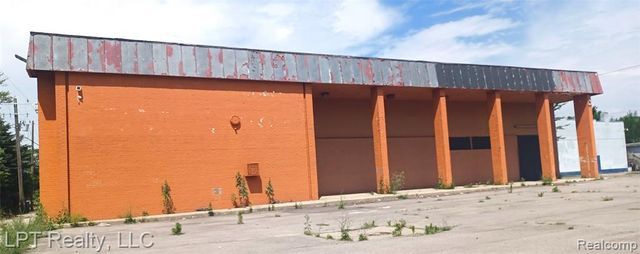 10333 Fenkell Street, Detroit, MI 48238