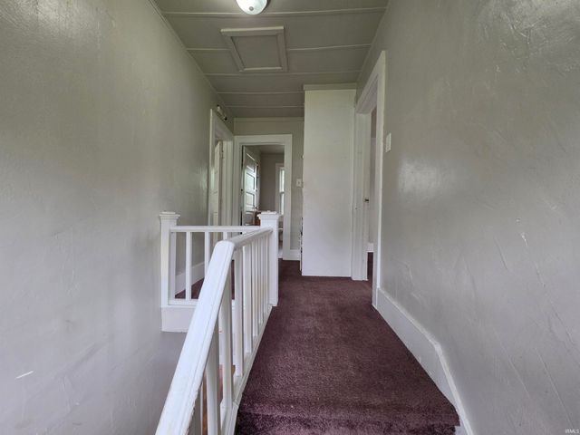 837 Huestis Avenue, Fort Wayne, IN 46807