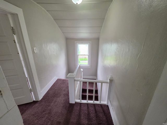 837 Huestis Avenue, Fort Wayne, IN 46807