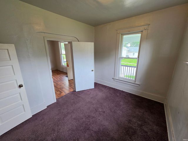837 Huestis Avenue, Fort Wayne, IN 46807