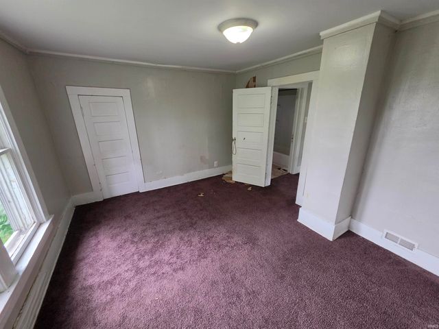 837 Huestis Avenue, Fort Wayne, IN 46807