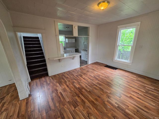 837 Huestis Avenue, Fort Wayne, IN 46807