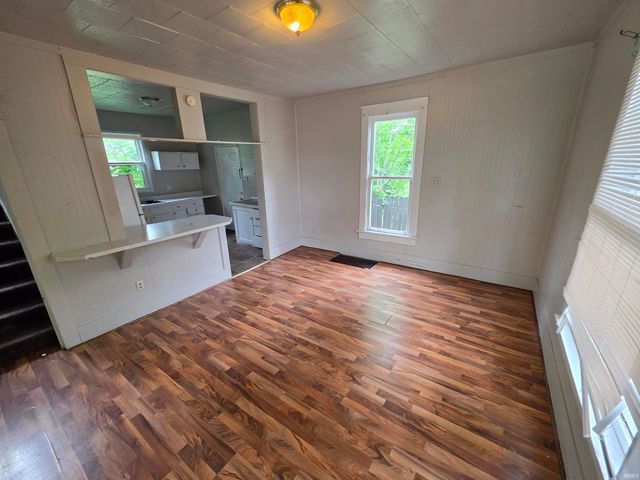 837 Huestis Avenue, Fort Wayne, IN 46807