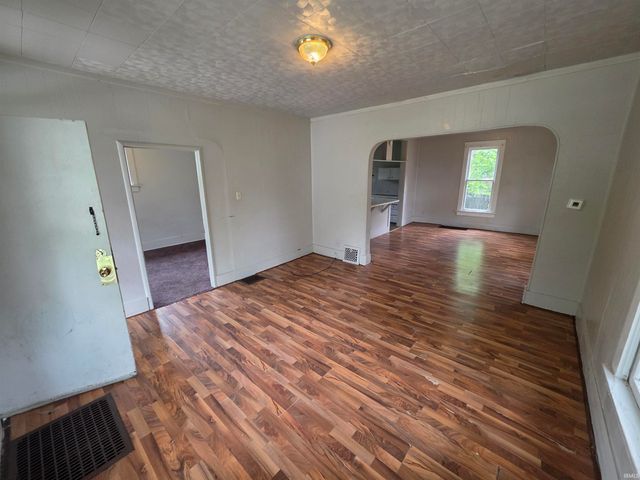 837 Huestis Avenue, Fort Wayne, IN 46807