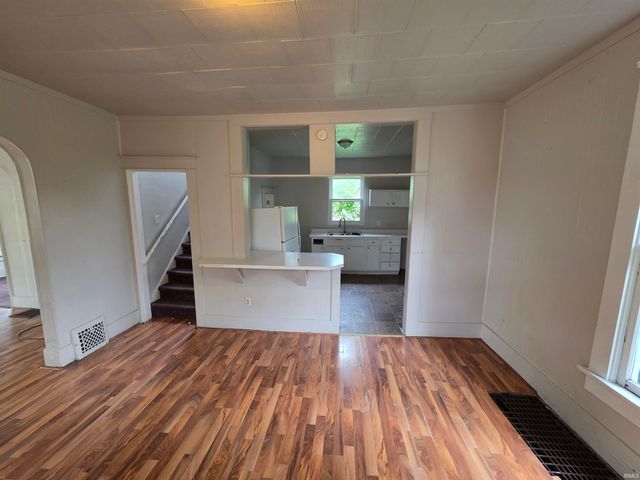 837 Huestis Avenue, Fort Wayne, IN 46807