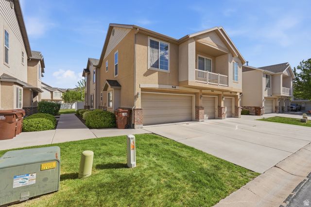 948 W CHELSEA LN, North Salt Lake, UT 84054