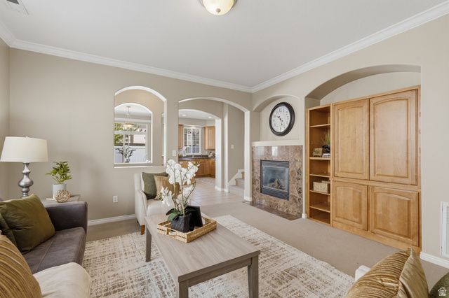 948 W CHELSEA LN, North Salt Lake, UT 84054