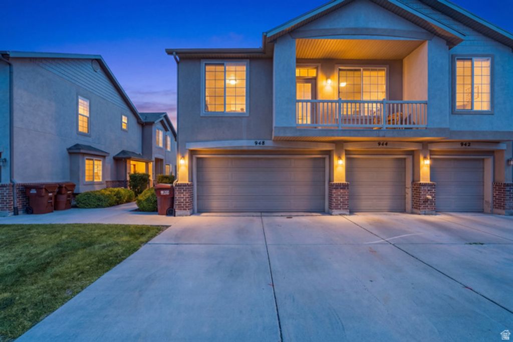 948 W CHELSEA LN, North Salt Lake, UT 84054