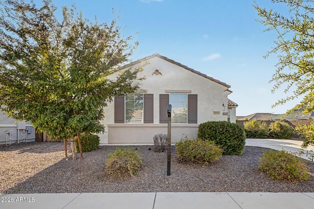 5060 N 84TH Drive, Glendale, AZ 85305