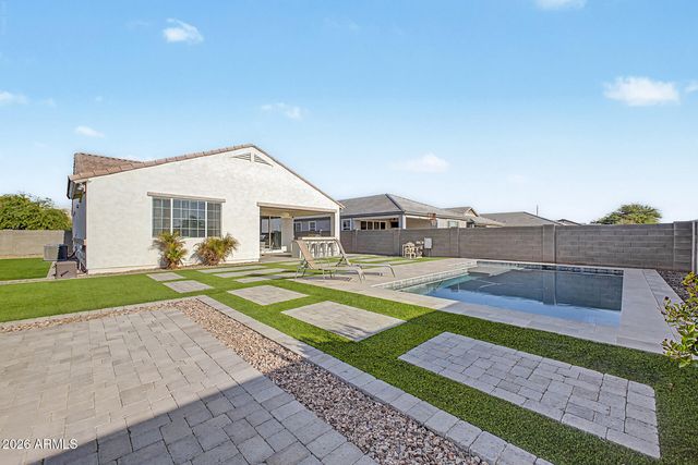 5060 N 84TH Drive, Glendale, AZ 85305