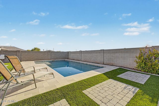 5060 N 84TH Drive, Glendale, AZ 85305