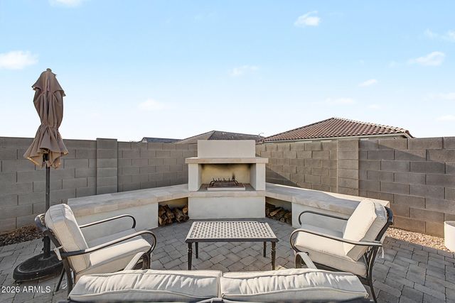 5060 N 84TH Drive, Glendale, AZ 85305