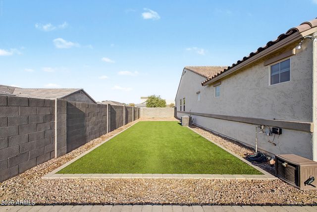 5060 N 84TH Drive, Glendale, AZ 85305