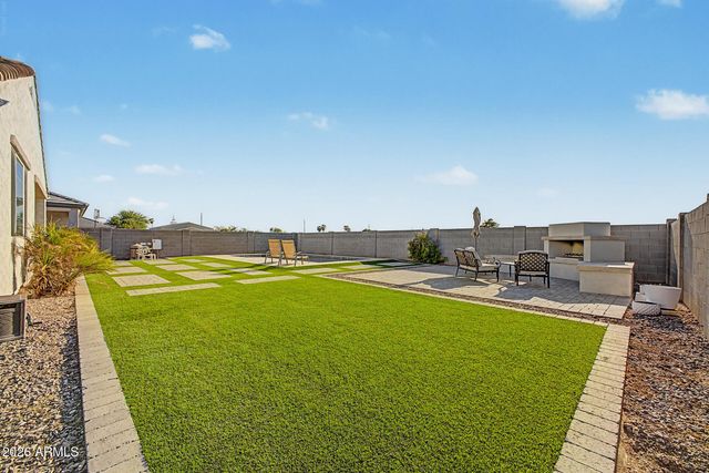 5060 N 84TH Drive, Glendale, AZ 85305