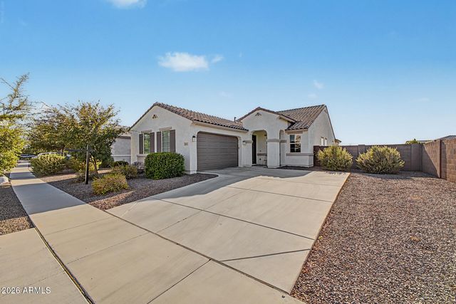 5060 N 84TH Drive, Glendale, AZ 85305