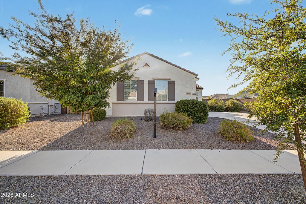 5060 N 84TH Drive, Glendale, AZ 85305