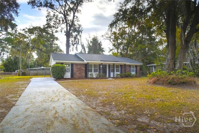 11304 Largo Drive, Savannah, GA 31419