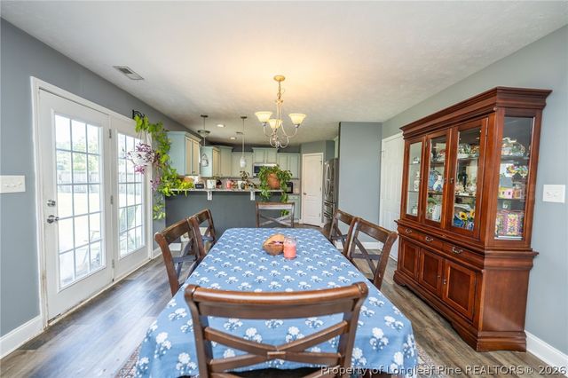 119 Flag Lane, Raeford, NC 28376