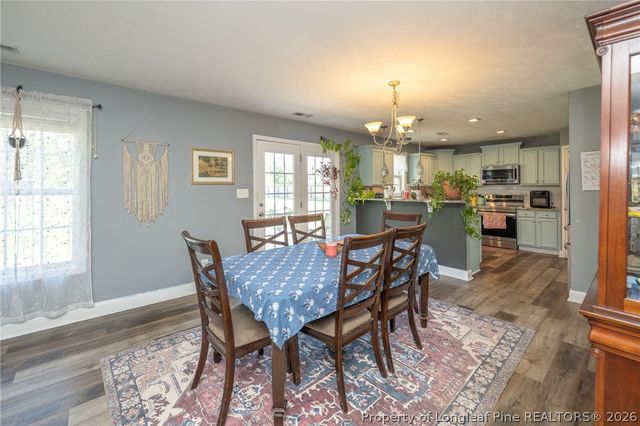 119 Flag Lane, Raeford, NC 28376