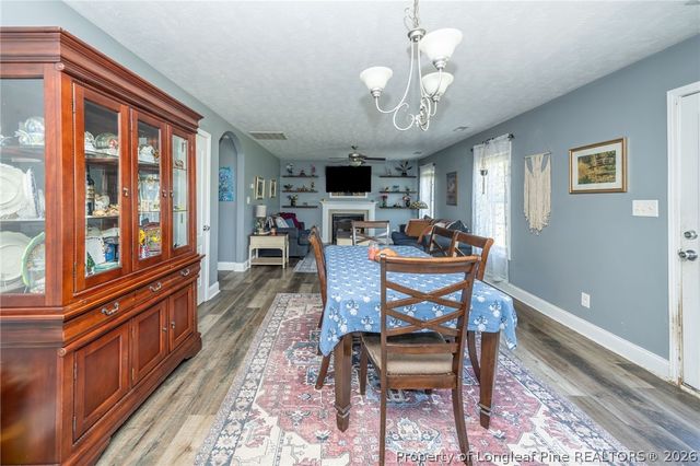 119 Flag Lane, Raeford, NC 28376